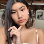 Anya Yang - @ayangerzz - Instagram