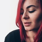 Anya Yang - @anyanism - Instagram