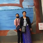 Anya yangfo - @anyayangfo - Instagram