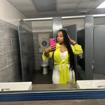 Anyah Brown - @anyah619 - Instagram