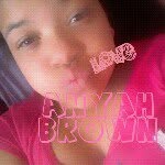 anyah brown - @nyah_lov3 - Instagram