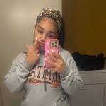 Anyah Brown - @diorrxnyapooh - Instagram