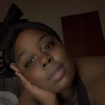 Anyah Smith - @_prettybrownskin20 - Instagram