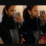 anyah smith - @babygurl.breezy - Instagram