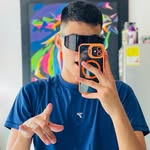 Anjhello smith gomez - @anyelo_smith12 - Instagram