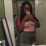 Anye Smith - @yeezzyybaby - Instagram