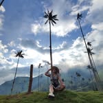 Anyela Smith mendoza Bayona - @anyesmith - Instagram