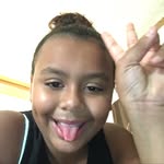 Naliyah Anye Smith - @money_nalyah - Instagram