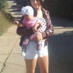 Anyeli Nicole Gomez Batista - @anyeli2016nicole - Instagram
