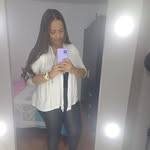 Anyeli Gil - @angellygil - Instagram