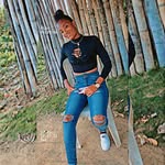Leonela Payano - @anyeli.matos.908 - Instagram