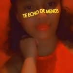 Anyeli Miranda - @anyeli2642 - Instagram