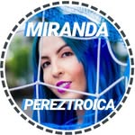 Anyeli Miranda - @mirandaftdanny - Instagram
