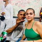 Anyelin Herrera - Facebook