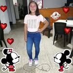 Anyelin Ramirez Herrera - @anyelinramirezherrera - Instagram