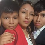 Anyelin Otiñano Sanchez - @otinanosanchez - Instagram