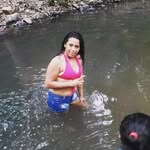 Anyelin Sanchez - @x.johannys_10 - Instagram