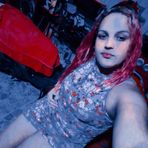 Anyelin Sánchez - Facebook