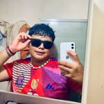 Anyelo Gonzalez - @anyelo_gonza18 - Instagram