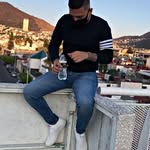 anyelo Valencia - @angelvalencia289 - Instagram