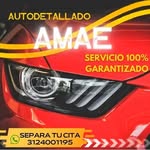 Anyelo mauricico Vera Florez - @autodetallado_amae - Instagram
