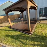 Topnotch Fence Lanndscape Decks - @anyelo.vera.7 - Instagram