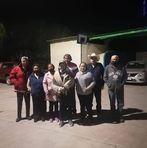 Anyer Chavez - Facebook