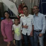 Anyer Maria Polanco Mendoza - @anyer.polanco - Instagram