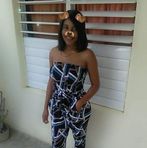Anyi Cabrera - Facebook