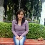 Anyi Cabrera - @anyi7429 - Instagram