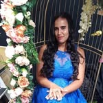 Anyi Cabrera - @anyicabrera31 - Instagram