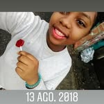 Anyi Cabrera - @anyi.cabrera.735 - Instagram