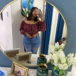 Anyi Cabrera - @anyi3104 - Instagram
