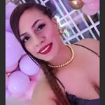 Anyi Camila Ruiz Cabrera - @reina_dagua - Instagram