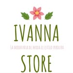 Anyi de Cabrera - @ivannastore1924 - Instagram