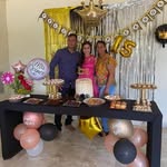 Anyi Margarita Zuleta Cabrera - @anyi0107 - Instagram