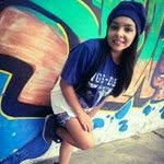 Anyii Cabrera - @anyi_cabrera - Instagram