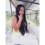 Carolina Gómez - @anyi.cabrera.397 - Instagram