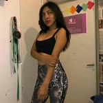 Anyi Castillo - @anyi.castillo.5055233 - Instagram