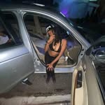 Anyi Castillo - @anyelis_larx - Instagram