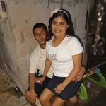 Anyi Castillo - @__angie.11 - Instagram