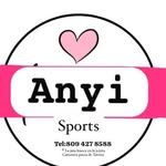 Anyi espinal - @rosarioespinalgerman - Instagram