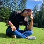 Anyi Espinal - @a_esp13 - Instagram