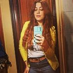 Andrea Ramirez - @anyi_ramirez - Instagram