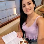 Anyi Ramirez - @aanyi_ramirez - Instagram