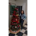 Anyi Solano - Facebook