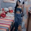 Anyi Solano  2000 - @laflacaflow17 - TikTok