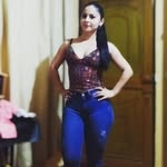 Daniela Solano - @anyi_solano - Instagram