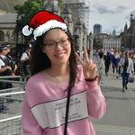 Anyi Wang - @anneanyi - Instagram