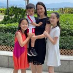 Anyi Wang - @anyi.wang.96 - Instagram